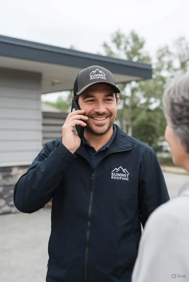 Flat Roof Leak Repair Maiden Rock, WI FAQs